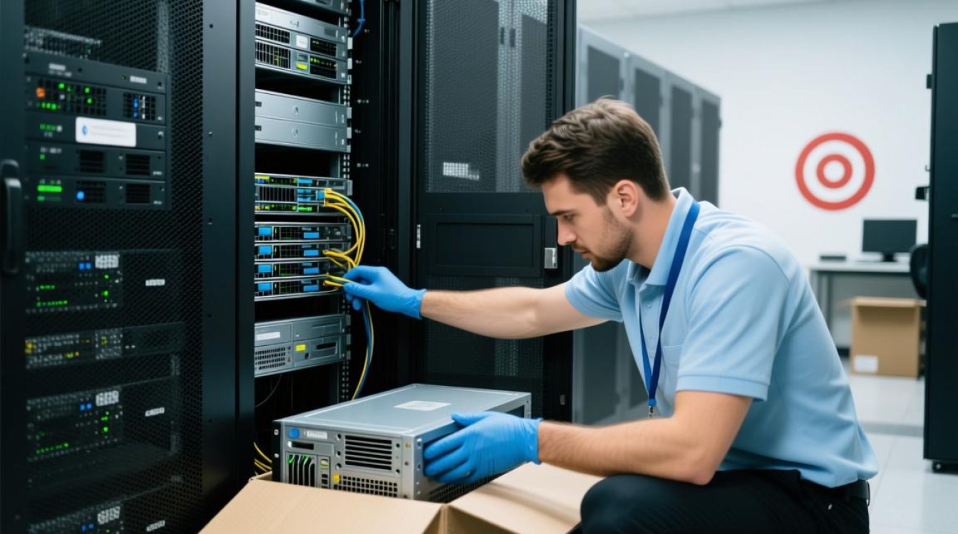 虚拟机搬迁如何操作不丢数据?详细步骤教程 虚拟机搬迁如何操作不丢数据?详细步骤教程