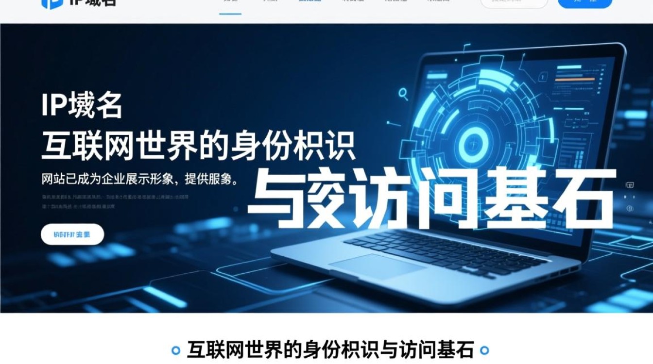 网站IP域名怎么查?如何通过IP查域名? 网站IP域名怎么查?如何通过IP查域名?