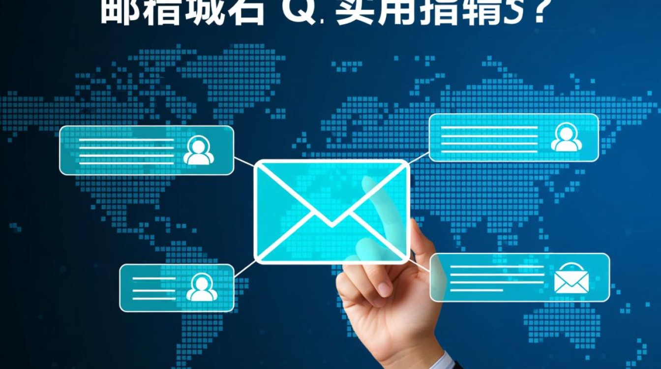 如何查询邮箱域名?邮箱域名查询方法有哪些? 如何查询邮箱域名?邮箱域名查询方法有哪些?