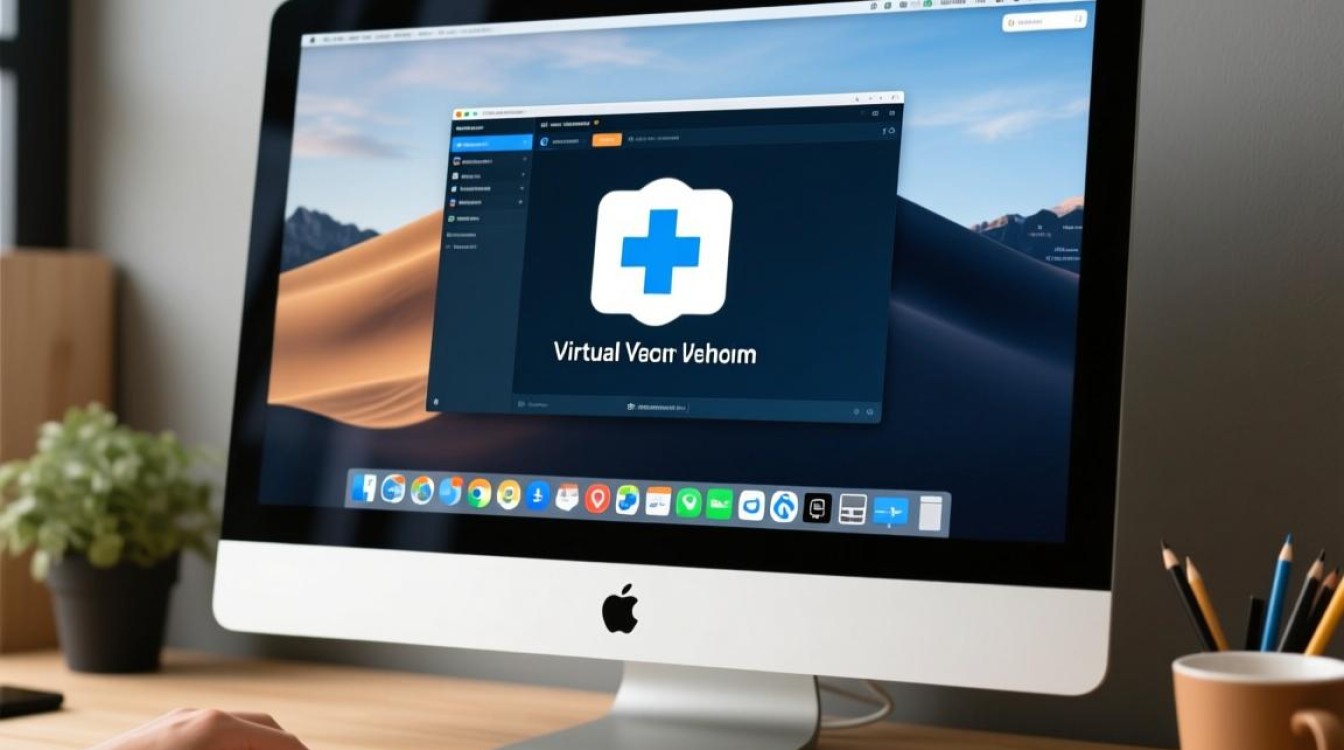 虚拟机挂在macos卡顿怎么办？