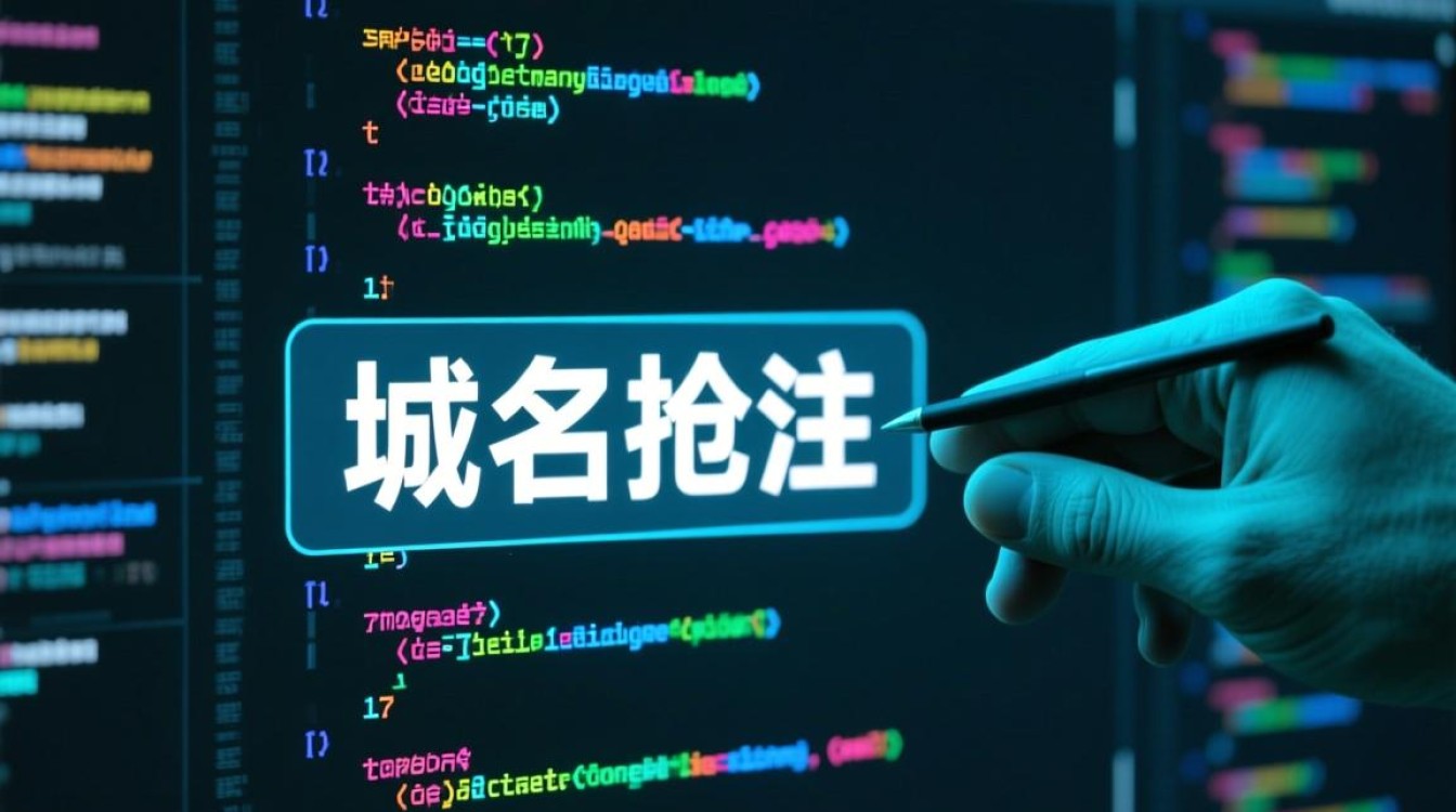 抢注域名代码哪里找?如何用代码抢注到优质域名? 抢注域名代码哪里找?如何用代码抢注到优质域名?