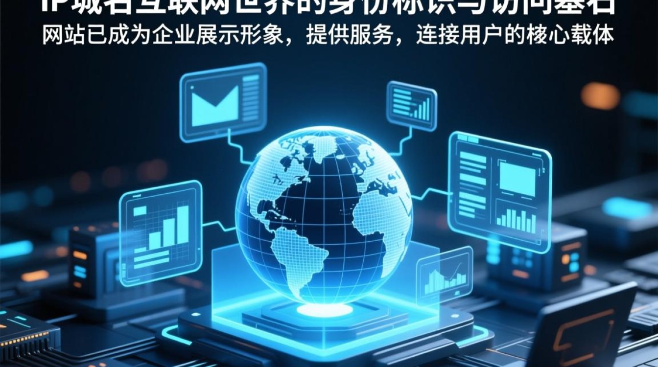 网站IP域名怎么查?如何通过IP查域名? 网站IP域名怎么查?如何通过IP查域名?