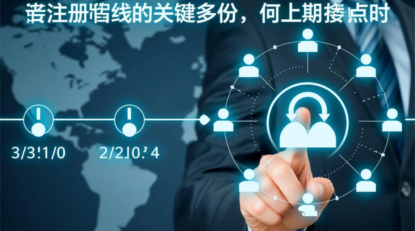 域名保留多久?过期后还能赎回吗? 域名保留多久?过期后还能赎回吗?