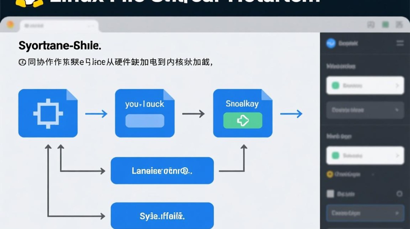 Linux系统启动文件具体包含哪些关键配置文件? Linux系统启动文件具体包含哪些关键配置文件?