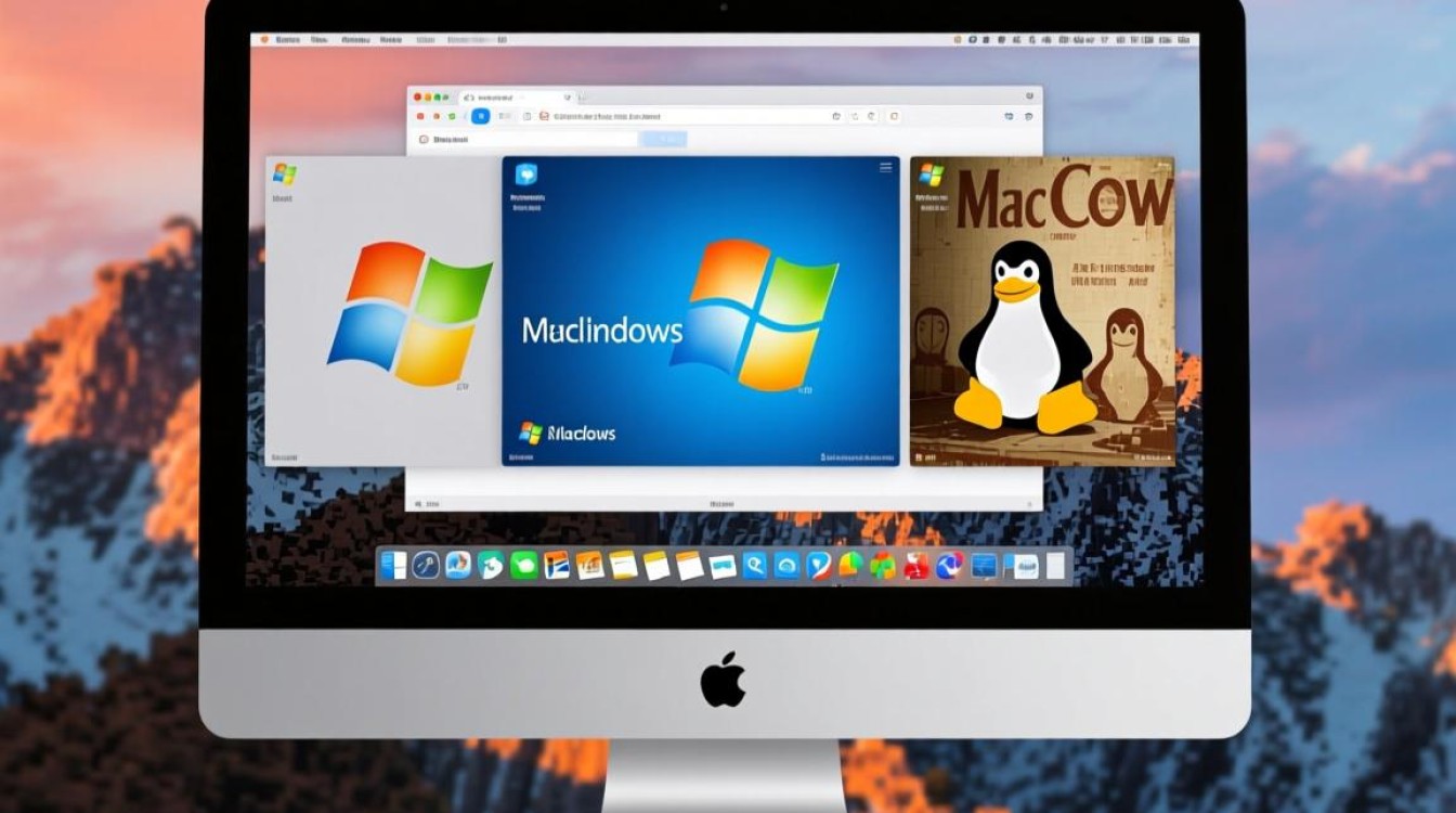 mac虚拟机功能怎么用?虚拟机软件哪个好? mac虚拟机功能怎么用?虚拟机软件哪个好?