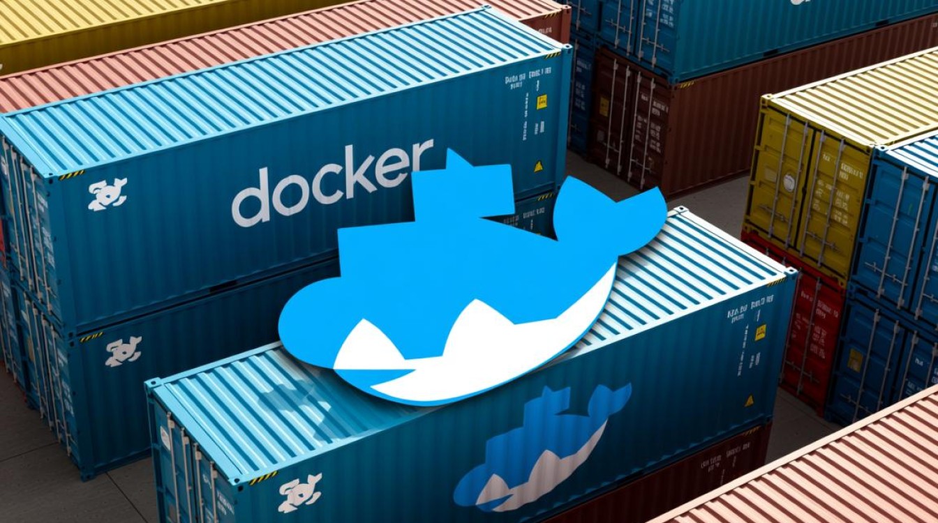 Docker容器内如何配置域名解析指向外部服务？