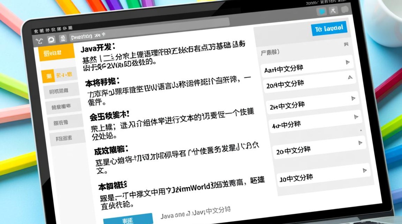 Java中文分词组件Word如何正确使用？
