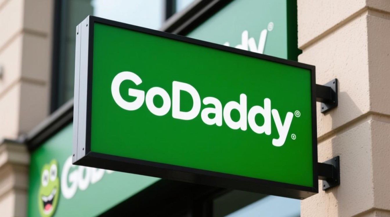 GoDaddy域名转让怎么操作？流程和注意事项有哪些？