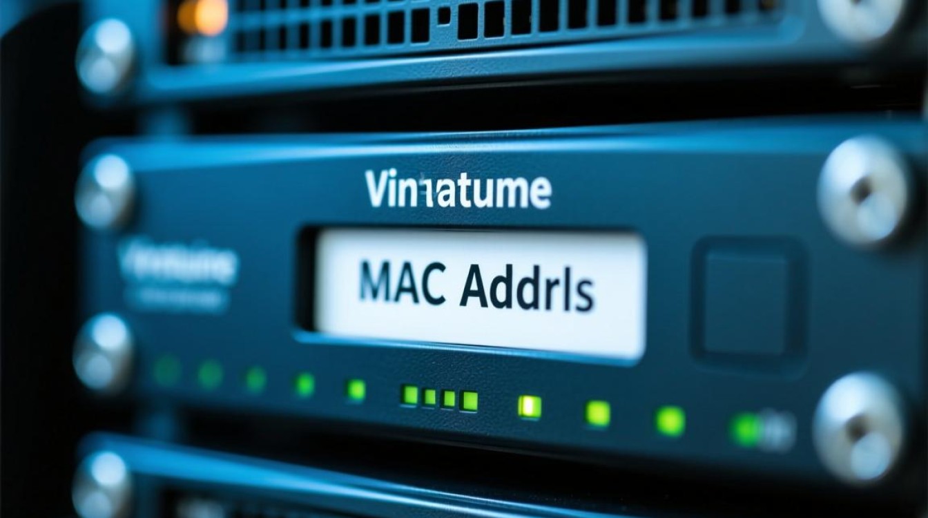 虚拟机返回mac地址是什么原因导致的? 虚拟机返回mac地址是什么原因导致的?