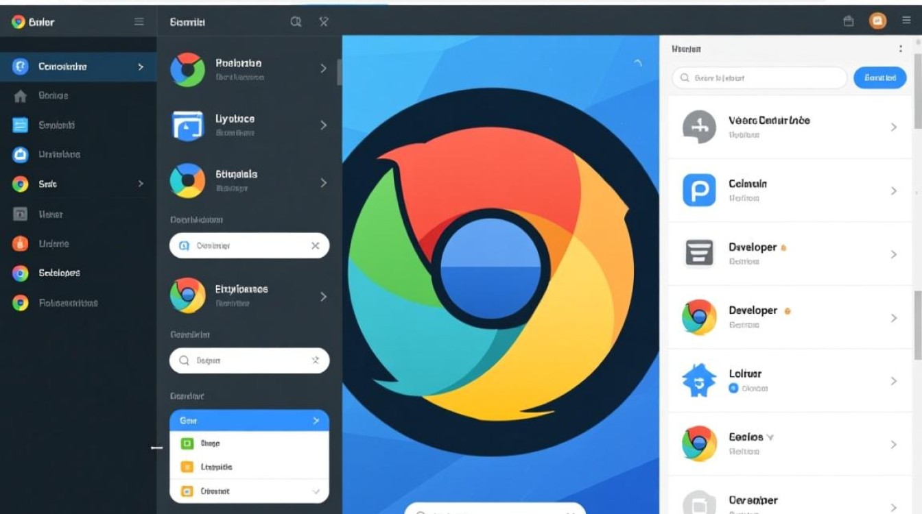 Linux系统下有哪些好用的浏览器推荐？