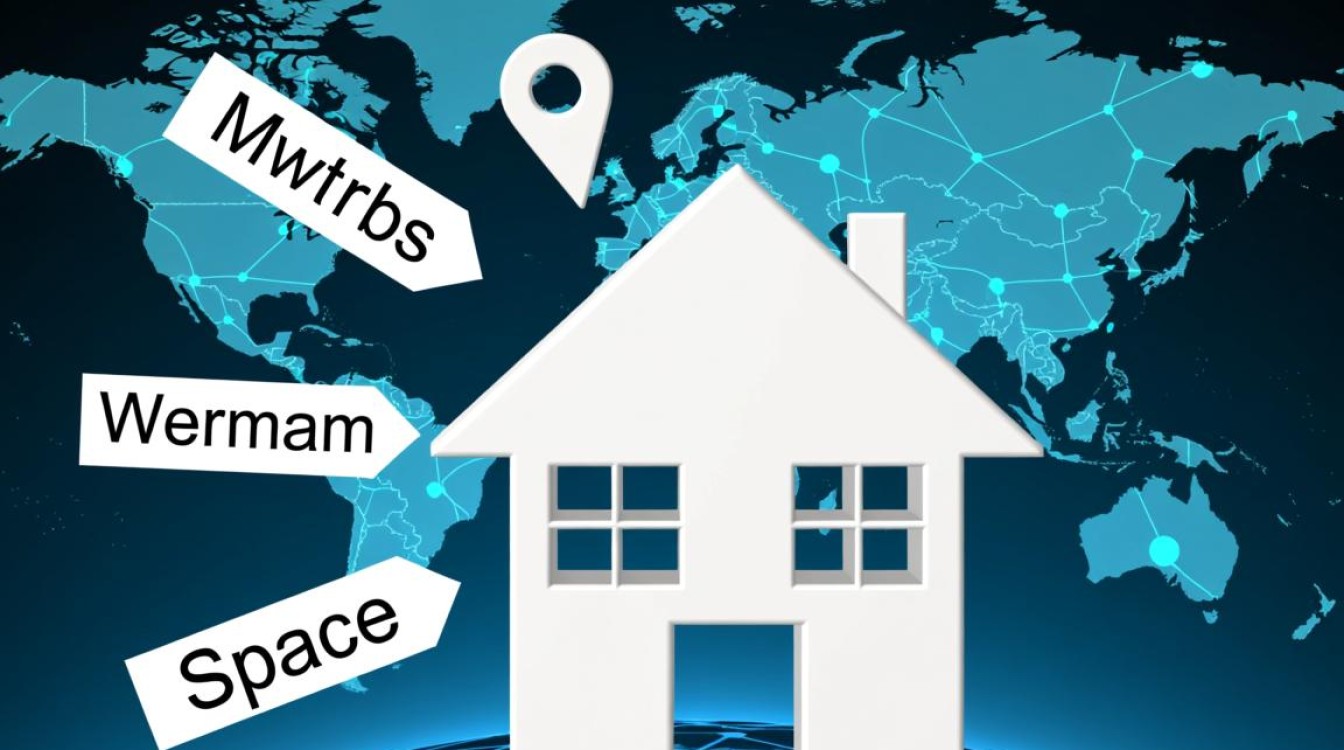 新手如何选择网站域名、空间及网址绑定? 新手如何选择网站域名、空间及网址绑定?