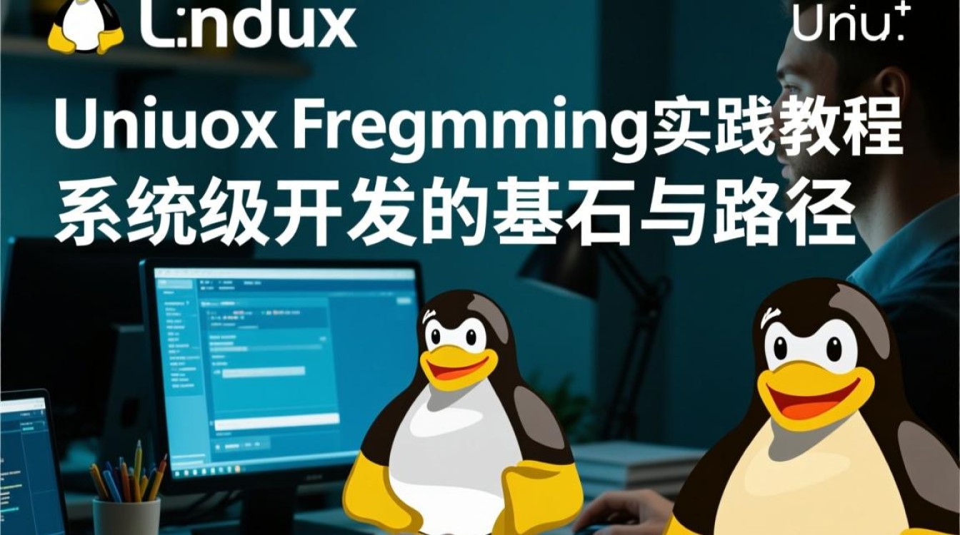 unix linux编程实践教程 pdf适合零基础自学吗? unix linux编程实践教程 pdf适合零基础自学吗?