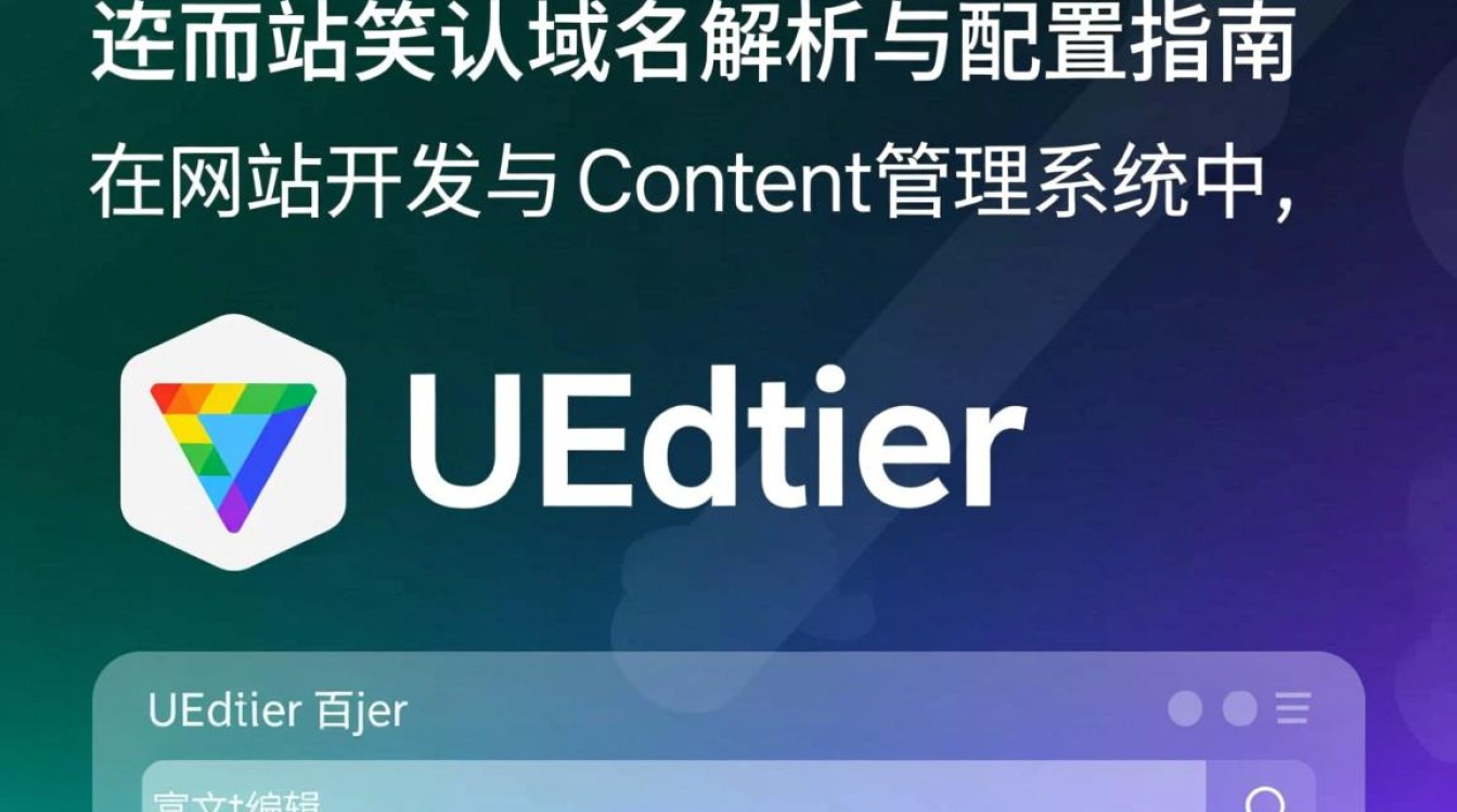 ueditor默认域名是什么？如何修改ueditor默认域名？