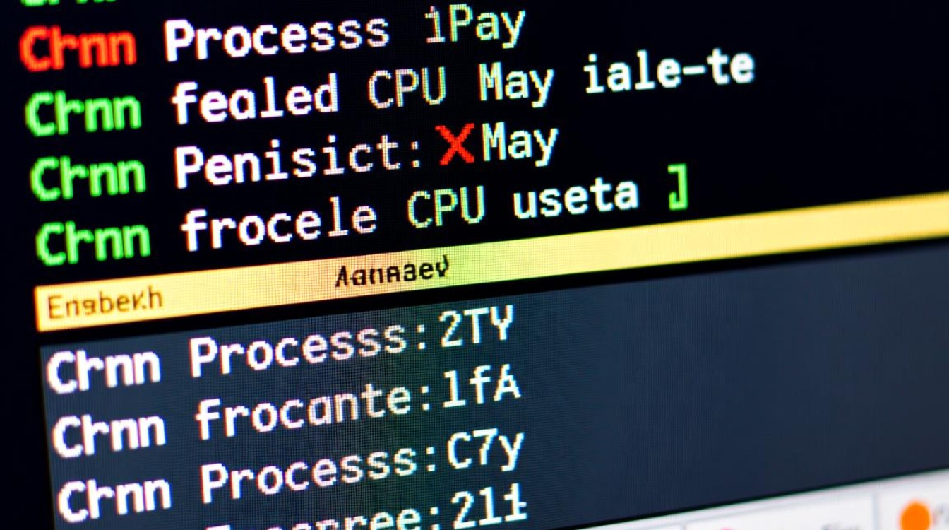 linux 进程cpu使用率过高如何排查定位原因? linux 进程cpu使用率过高如何排查定位原因?