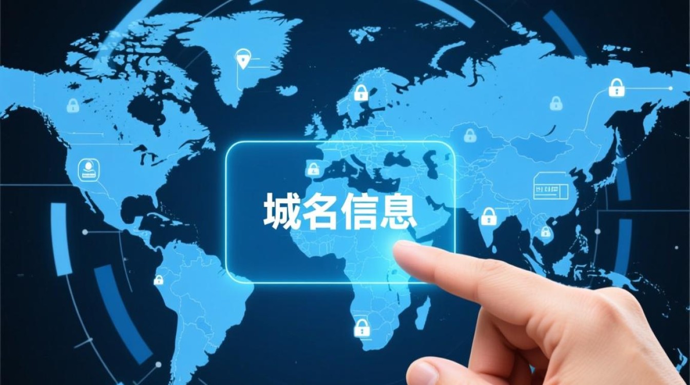 企业域名信息怎么查？公开查询方法和注意事项有哪些？