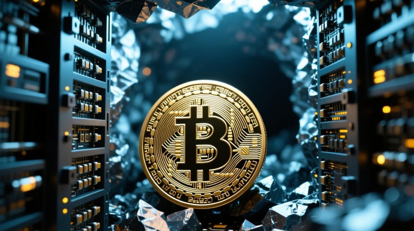 虚拟机挖矿视频，真的能高效挖矿还是纯属浪费资源？