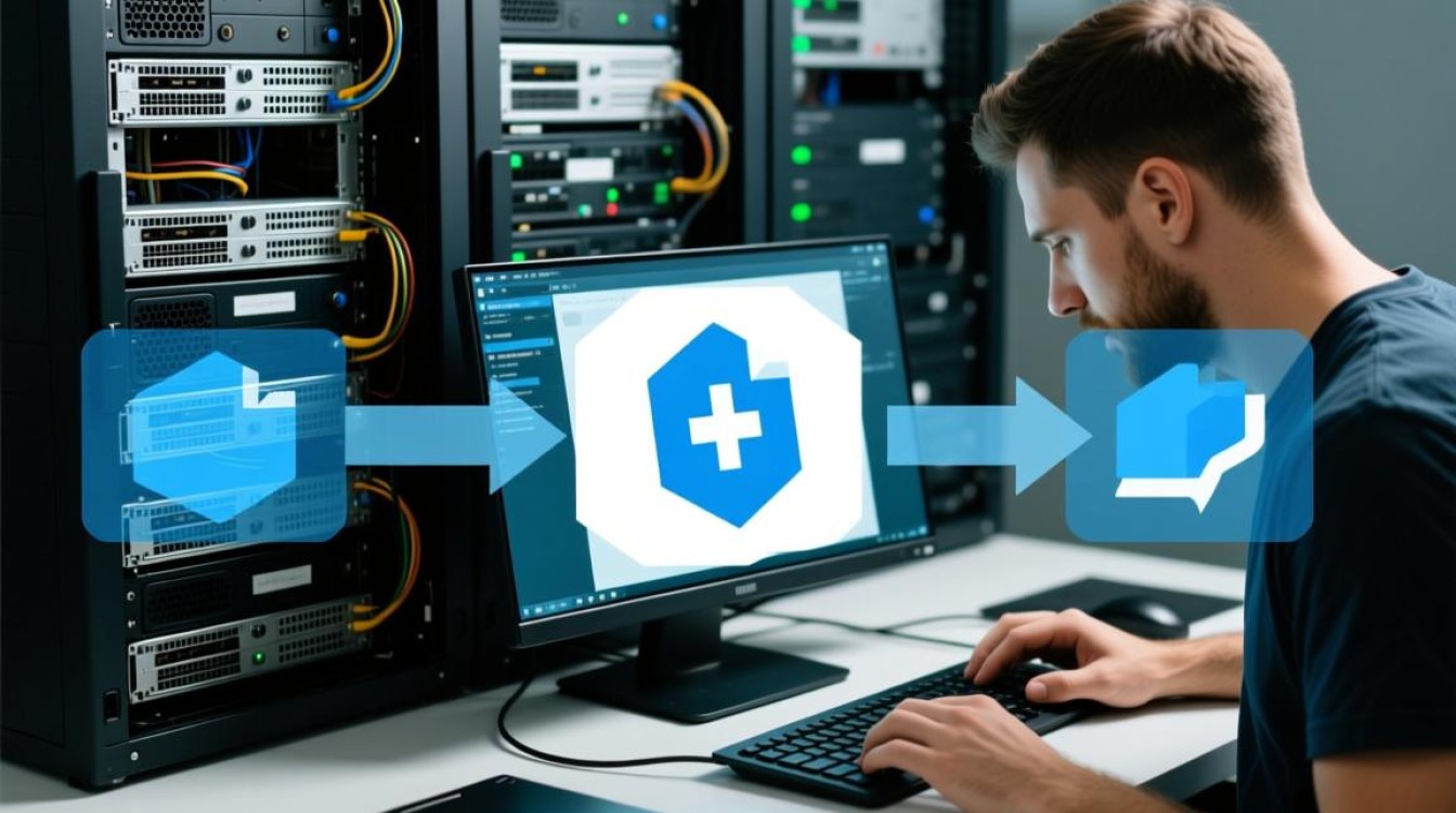 虚拟机镜像步骤详细操作是怎样的？