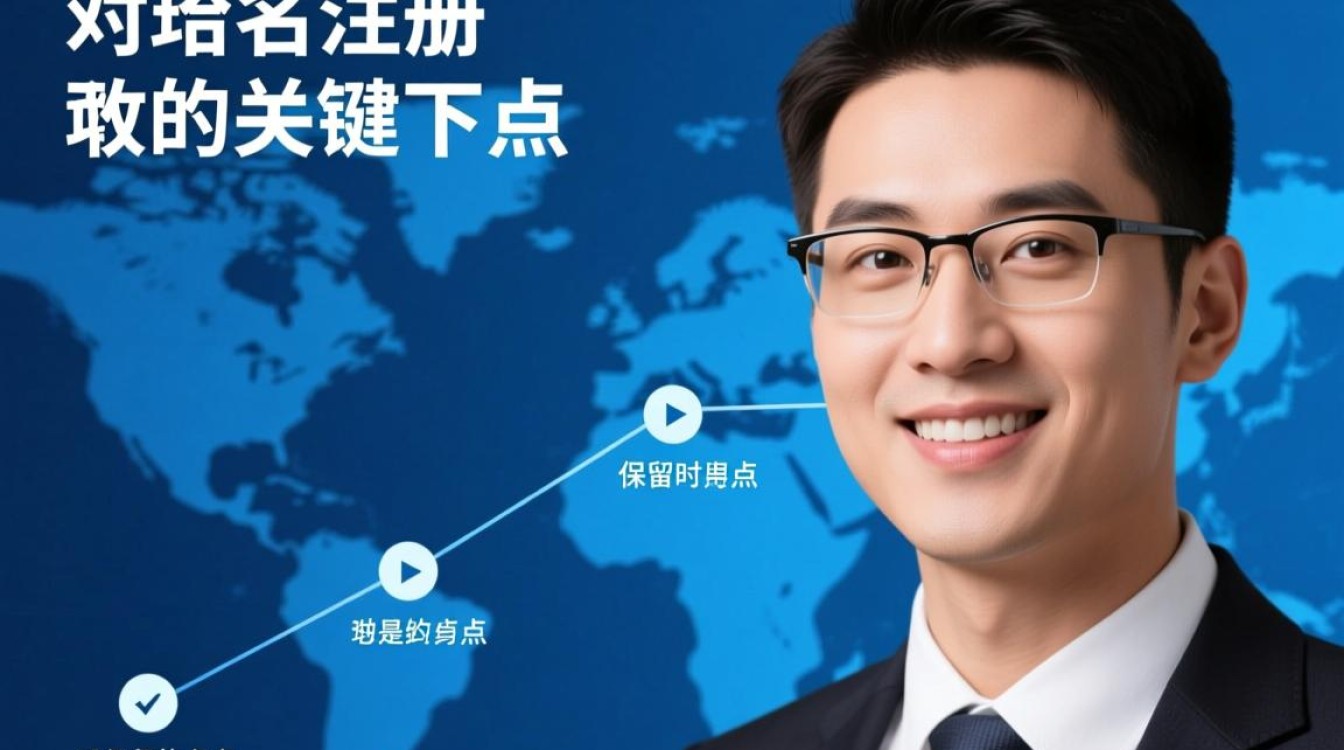 域名保留多久?过期后还能赎回吗? 域名保留多久?过期后还能赎回吗?