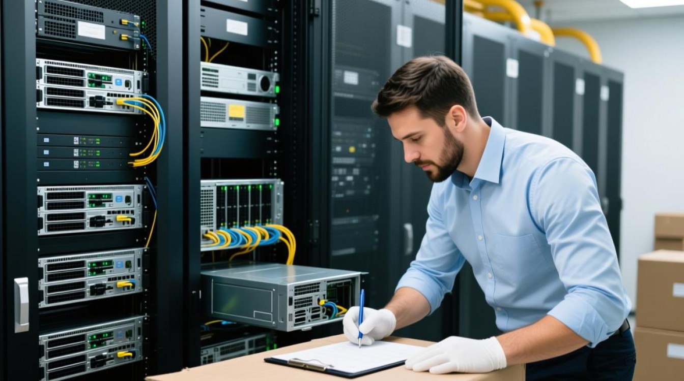 虚拟机搬迁如何操作不丢数据?详细步骤教程 虚拟机搬迁如何操作不丢数据?详细步骤教程