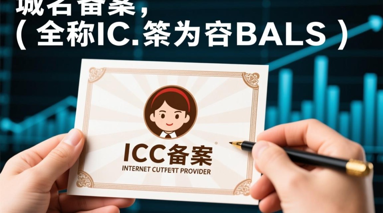 name域名备案需要准备哪些材料？