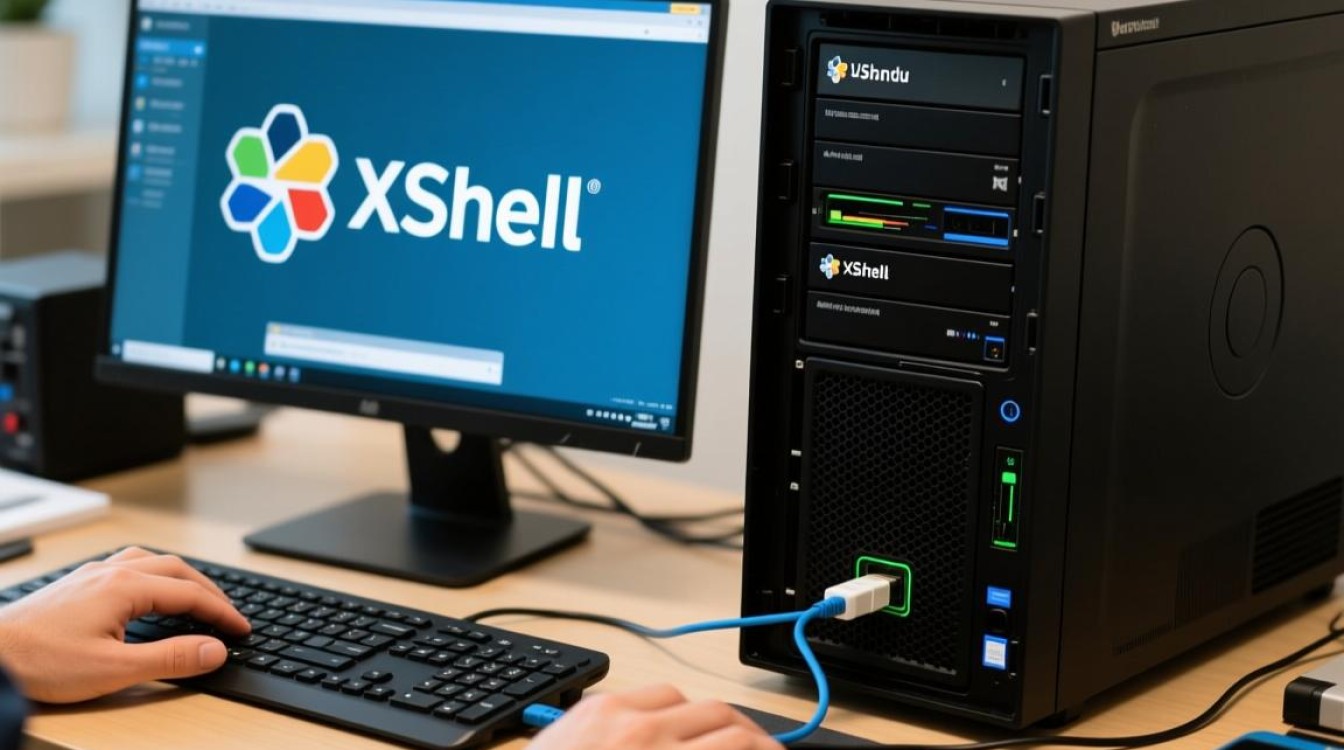 xshell虚拟机ubuntu连接失败怎么办? xshell虚拟机ubuntu连接失败怎么办?