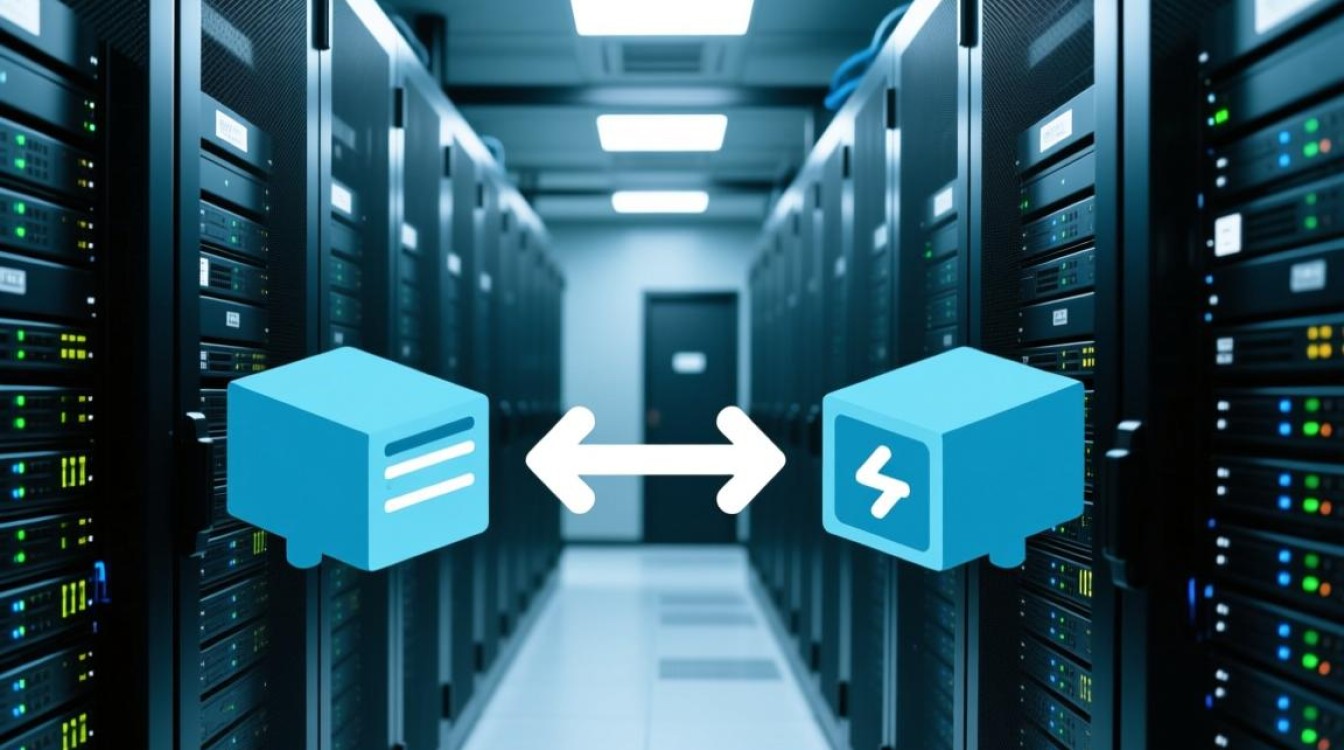 虚拟机之间互访不通?内网通信配置问题排查指南 虚拟机之间互访不通?内网通信配置问题排查指南