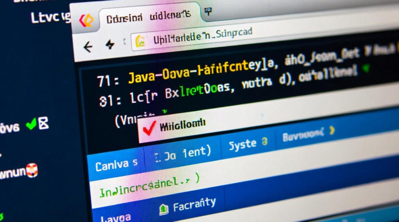 Java环境变量配置后还是无效?新手必看详细步骤! Java环境变量配置后还是无效?新手必看详细步骤!