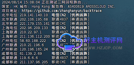 福云计算:2024国庆黄金周云服务器特惠活动