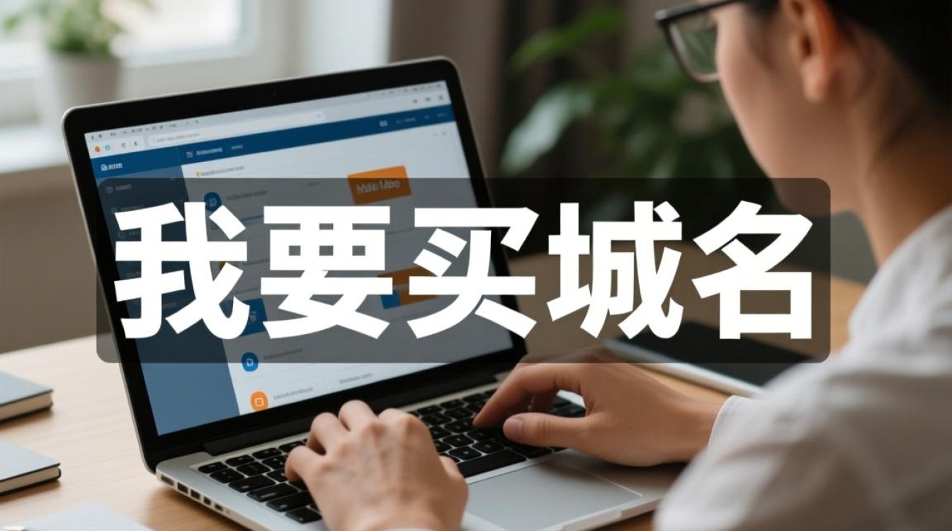 买域名需要注意什么?新手怎么选域名? 买域名需要注意什么?新手怎么选域名?