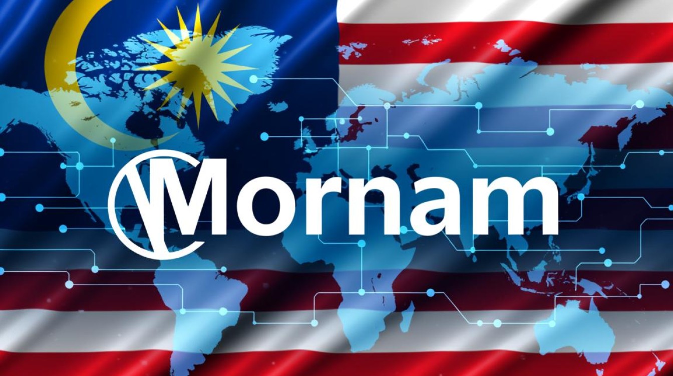 如何通过域名查询其注册国家或归属地？