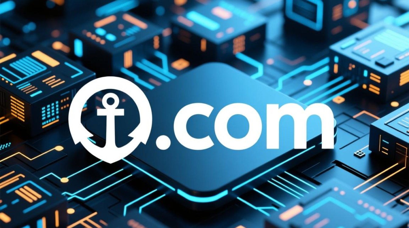 为什么寓意域名com更适合品牌长期发展？