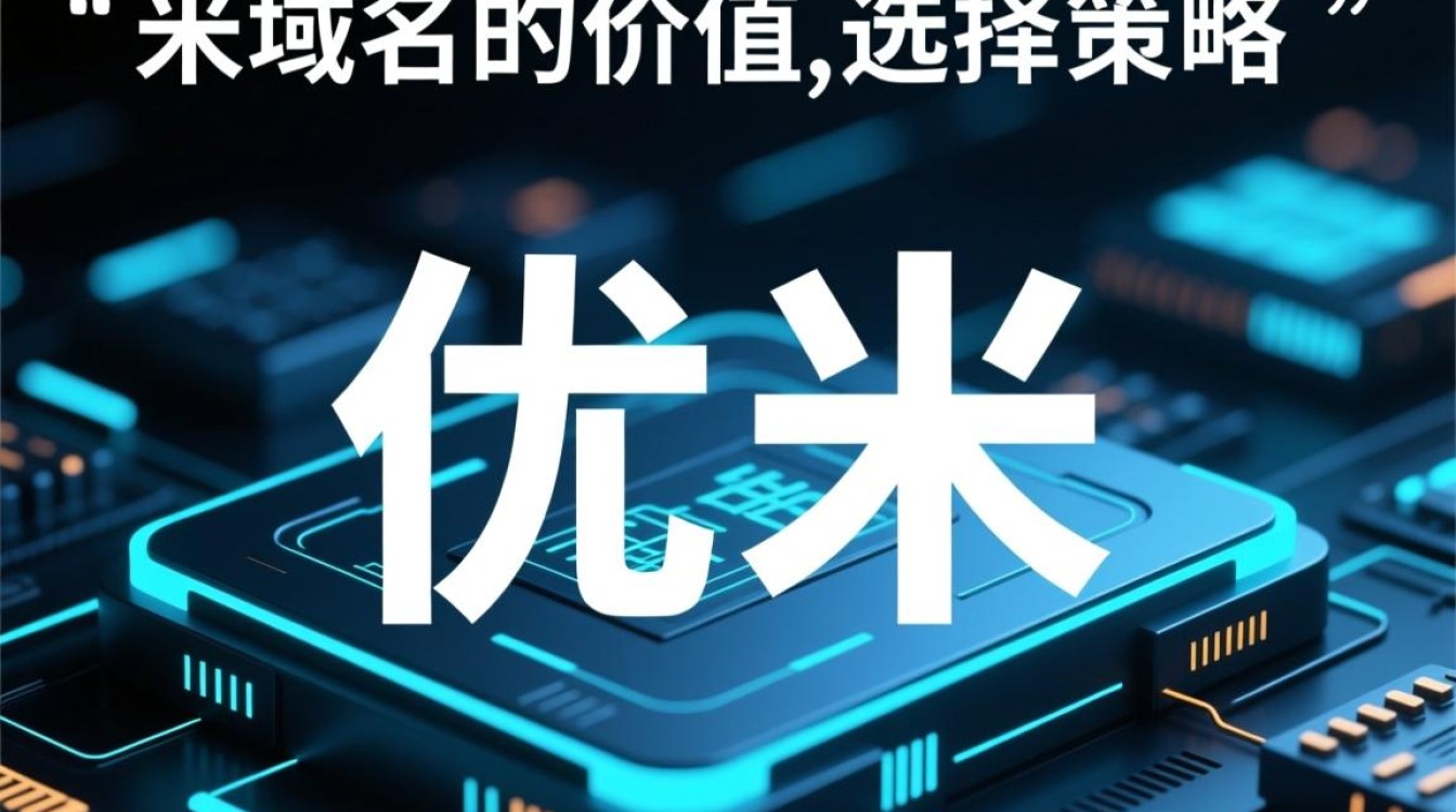 优米域名怎么注册?购买优米域名要注意哪些问题? 优米域名怎么注册?购买优米域名要注意哪些问题?