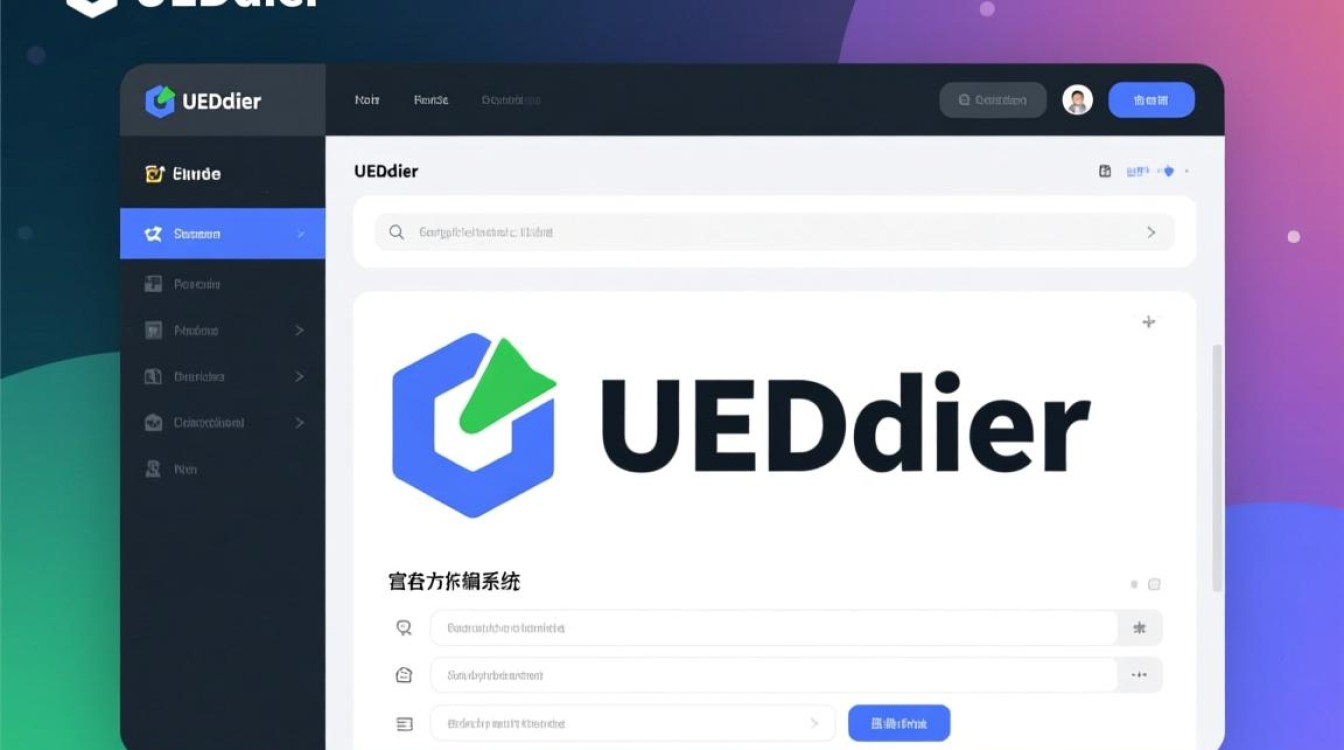 ueditor默认域名是什么？如何修改ueditor默认域名？