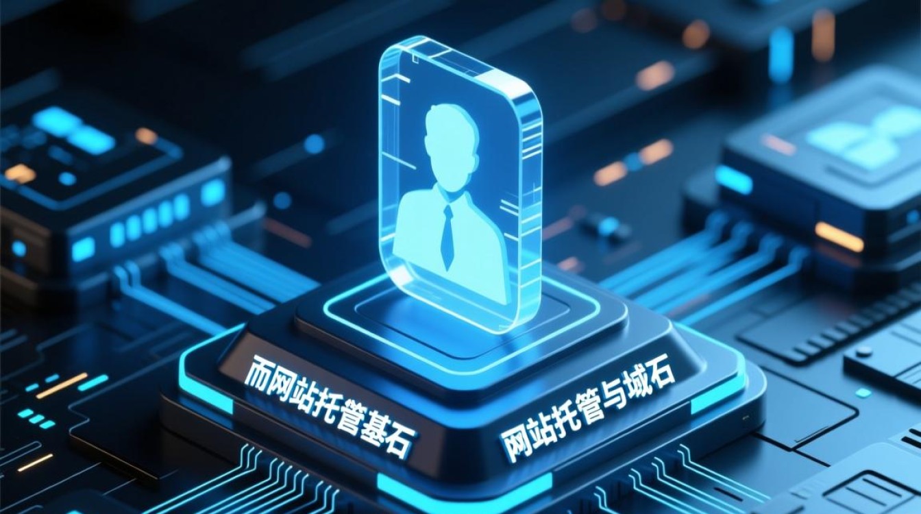 网站托管和域名怎么选?新手搭建网站先买哪个? 网站托管和域名怎么选?新手搭建网站先买哪个?