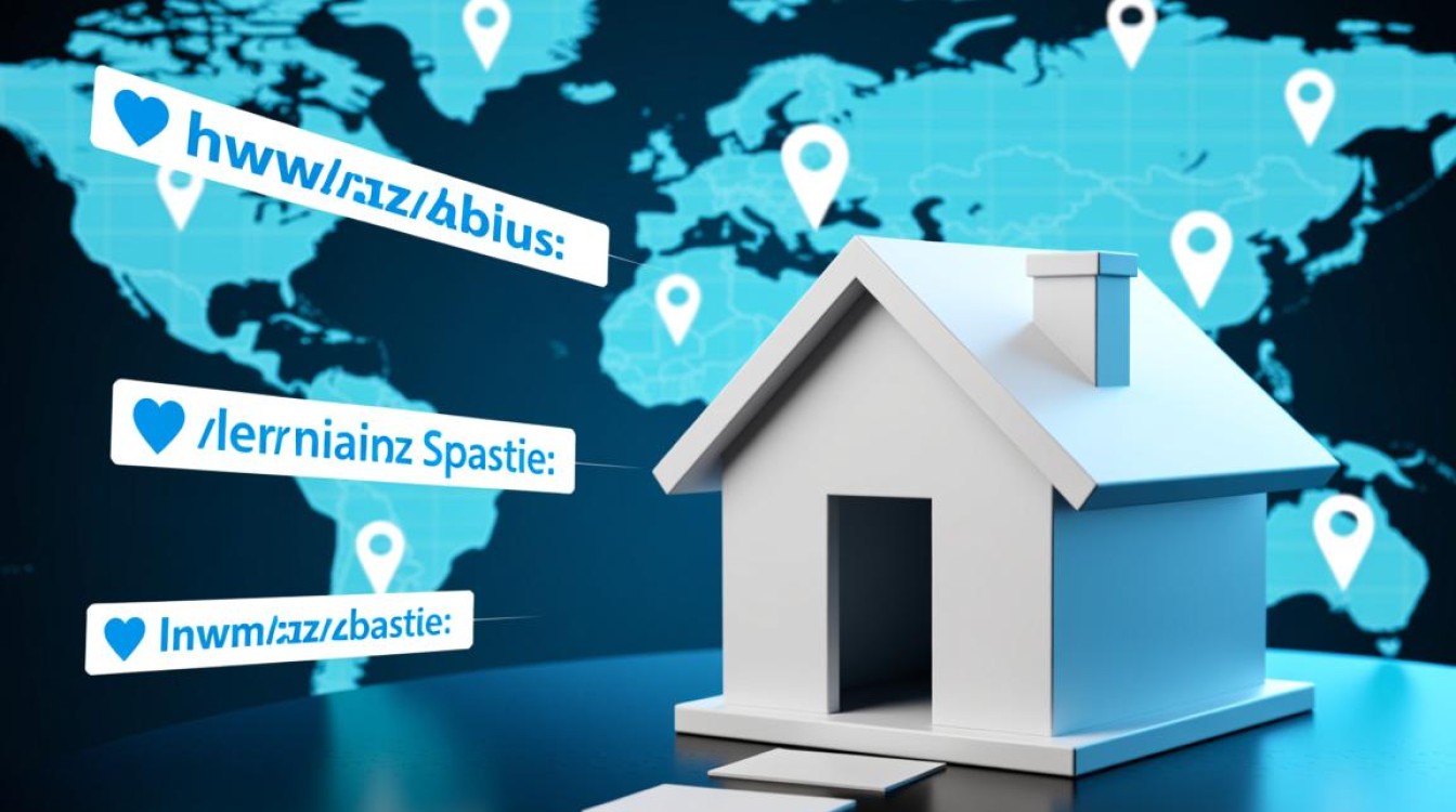 新手如何选择网站域名、空间及网址绑定? 新手如何选择网站域名、空间及网址绑定?