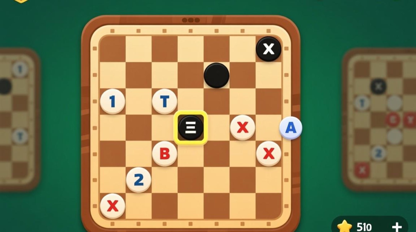 Java实现三子棋时,重置功能该怎么设计才合理? Java实现三子棋时,重置功能该怎么设计才合理?