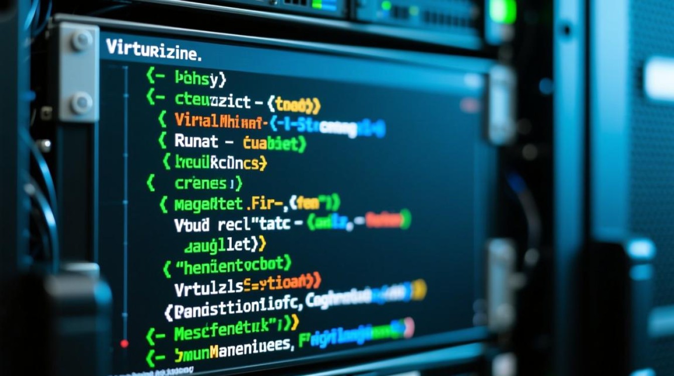 虚拟机常用指令有哪些?新手必学命令清单 虚拟机常用指令有哪些?新手必学命令清单