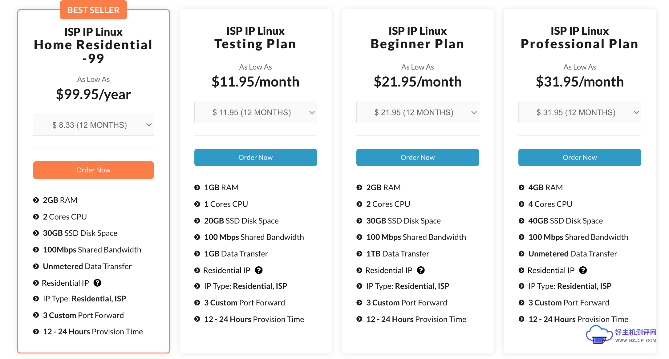 Mondoze:马来西亚服务器/ AS152742/纯净 IP/双ISP住宅服务器/$19/月/1C/1G内存/20G/100M