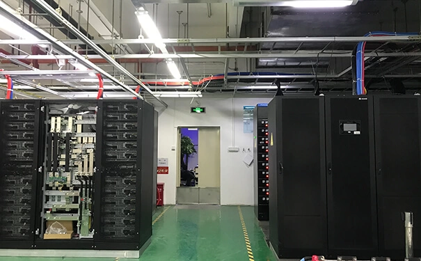 如何选择适合企业需求的文件服务器硬件和存储配置?-好主机测评网