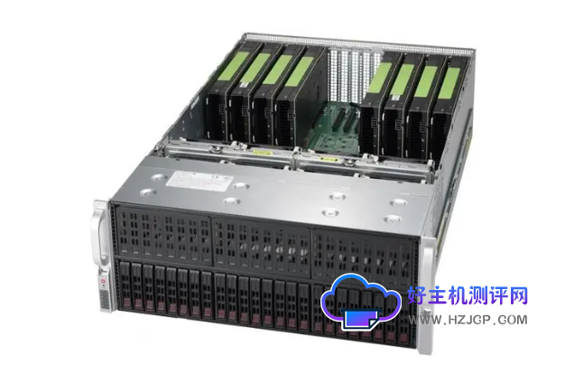 有香港gpu服务器吗？香港GPU服务器的优点