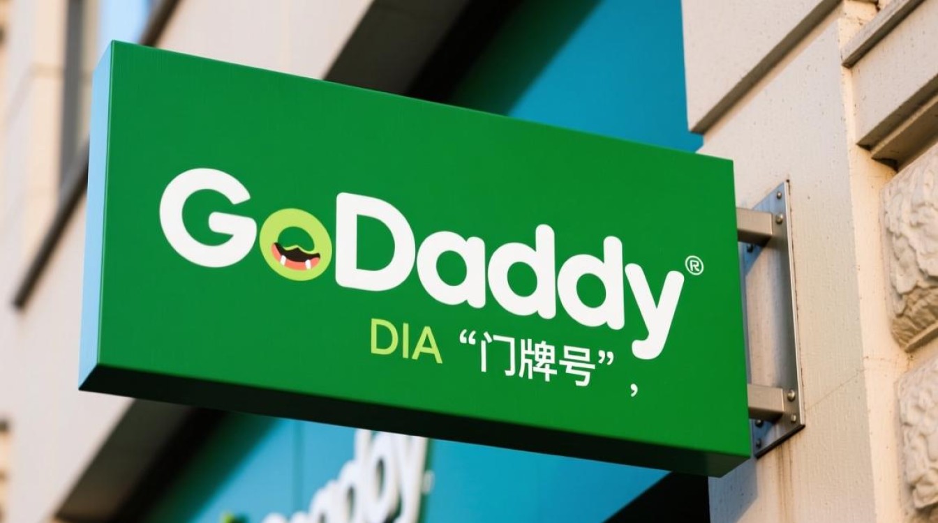 GoDaddy域名转让怎么操作？流程和注意事项有哪些？
