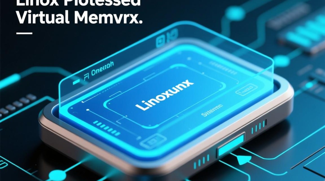 Linux进程虚拟内存是如何实现隔离与扩展的？