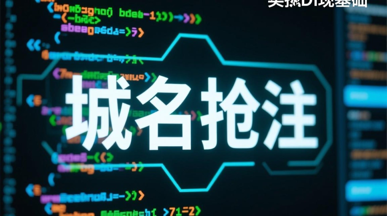 抢注域名代码哪里找?如何用代码抢注到优质域名? 抢注域名代码哪里找?如何用代码抢注到优质域名?