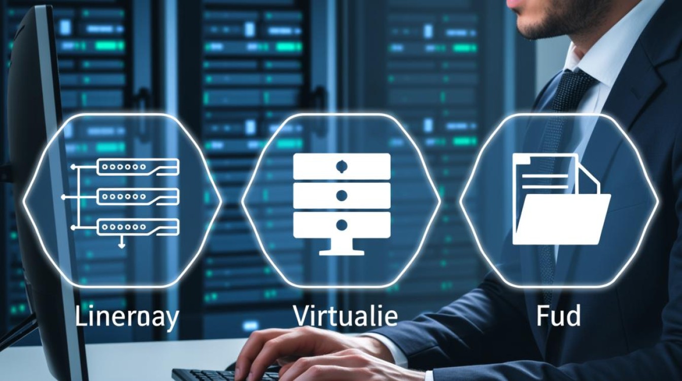 线程虚拟机文件是什么?如何解析与应用? 线程虚拟机文件是什么?如何解析与应用?