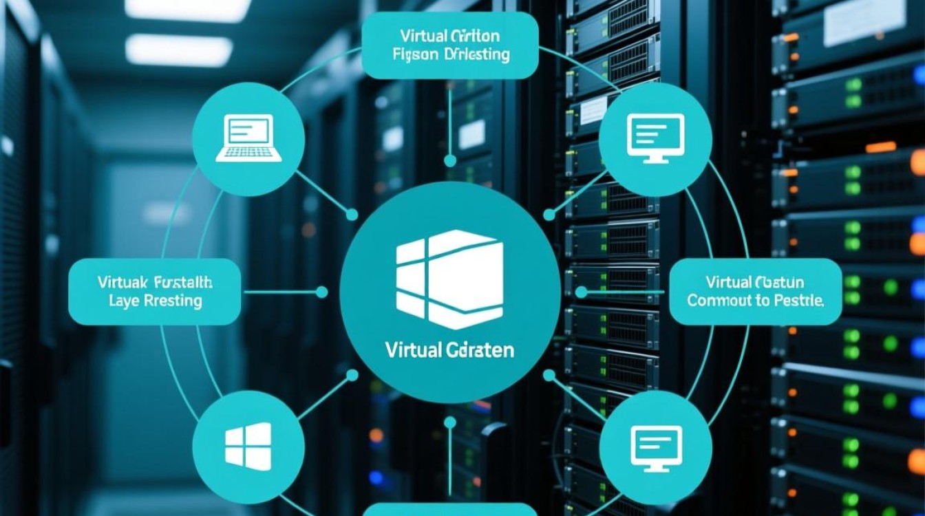 虚拟机开了很卡怎么办？电脑配置不够如何优化流畅？