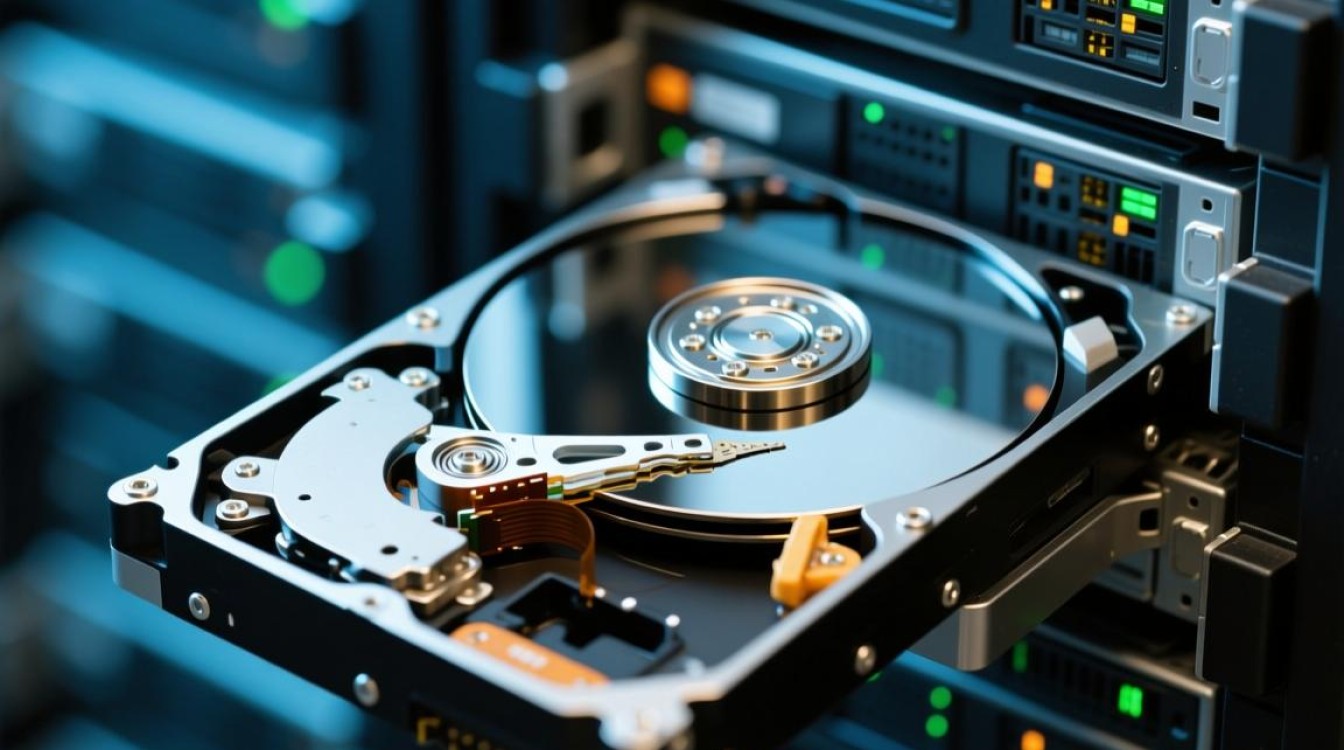 虚拟机硬盘如何区分系统盘与数据盘? 虚拟机硬盘如何区分系统盘与数据盘?