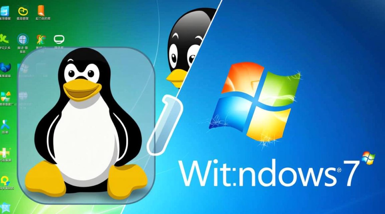 Linux Windows7双系统如何安全卸载保留其中一个? Linux Windows7双系统如何安全卸载保留其中一个?