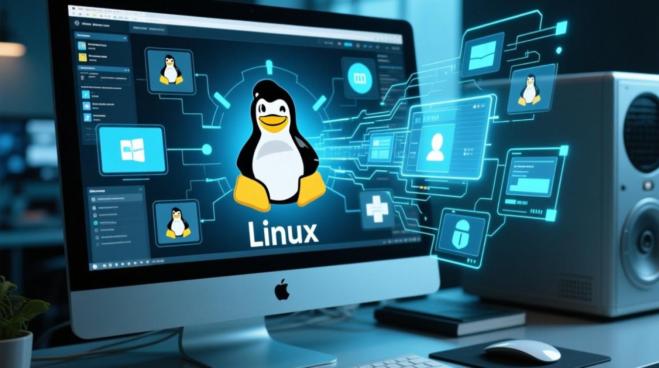 Linux操作系统哪个好?小白入门选哪个版本更合适? Linux操作系统哪个好?小白入门选哪个版本更合适?