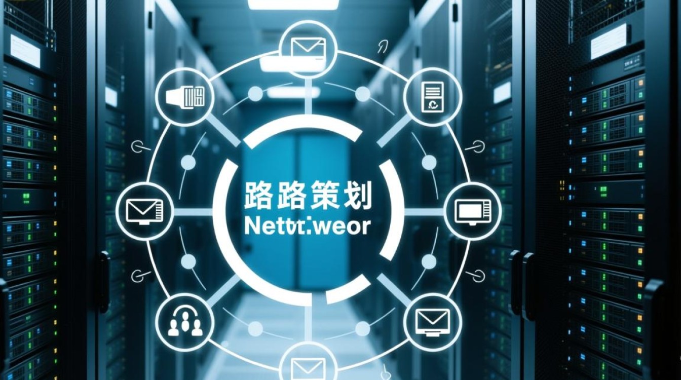 虚拟机如何应用路由策略优化网络流量管理? 虚拟机如何应用路由策略优化网络流量管理?