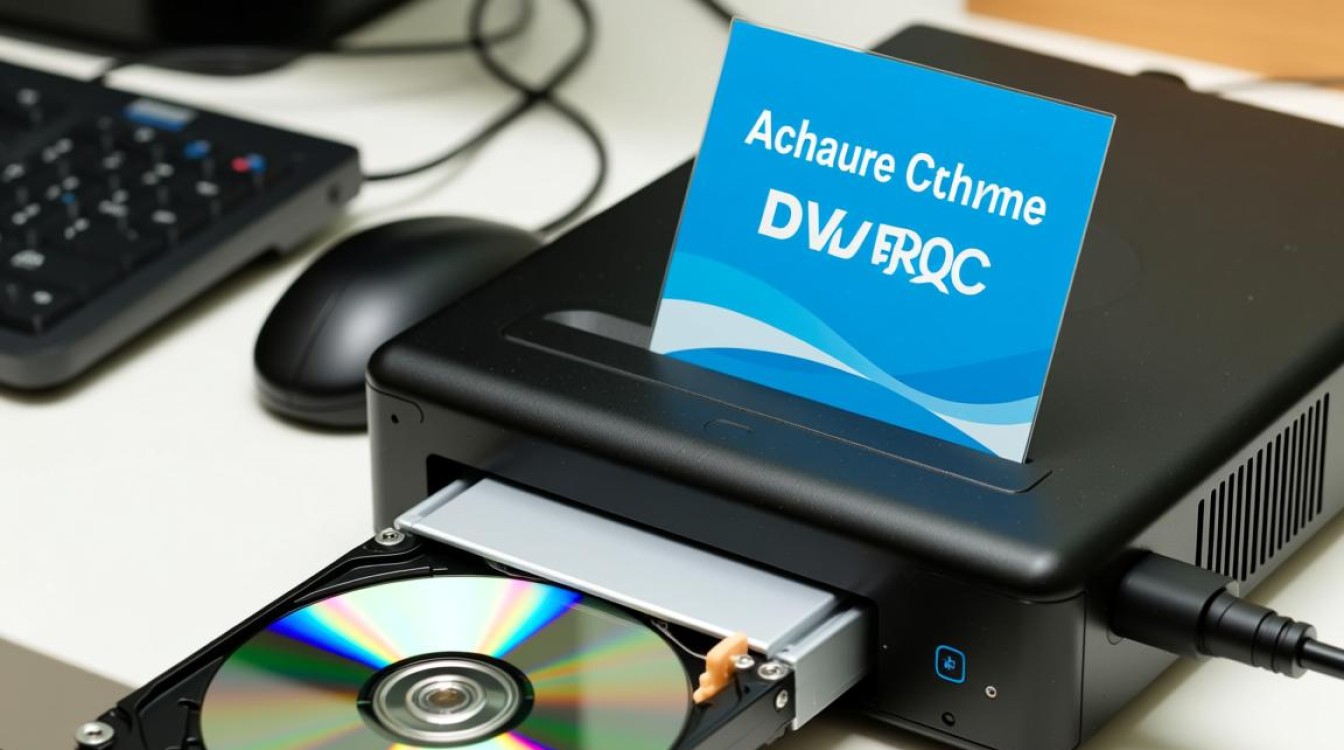 虚拟机读取DVD失败怎么办?驱动或设置问题排查指南 虚拟机读取DVD失败怎么办?驱动或设置问题排查指南